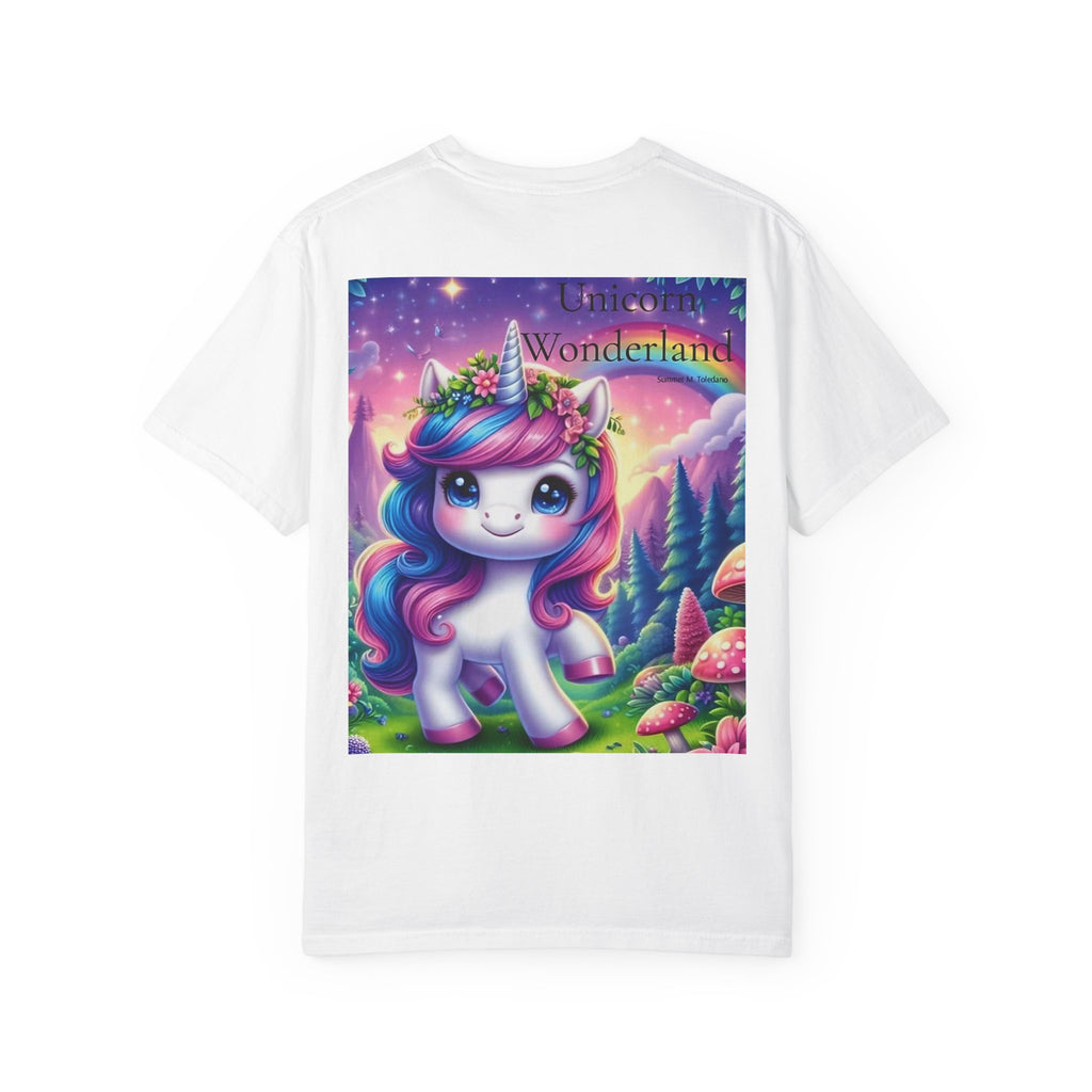Unicorn Wonderland T-Shirt