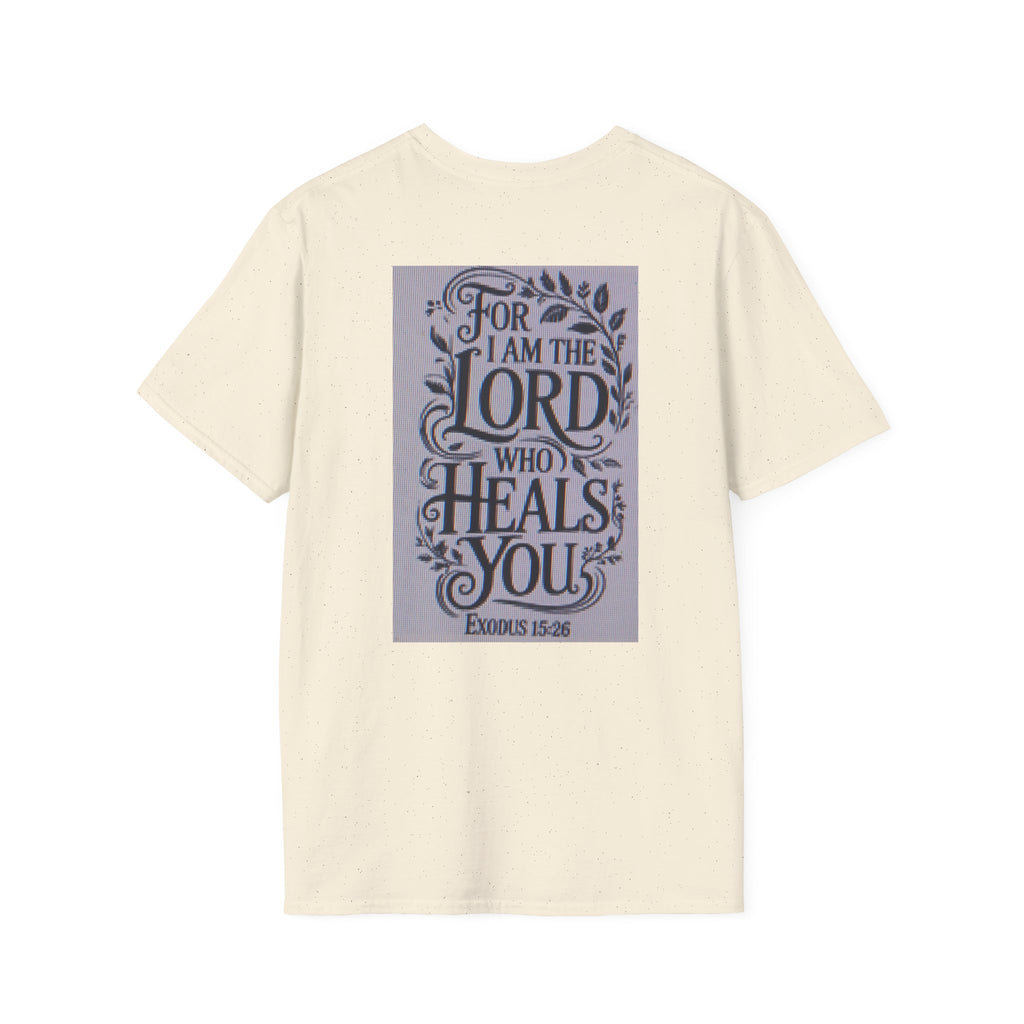 Religious T-Shirt