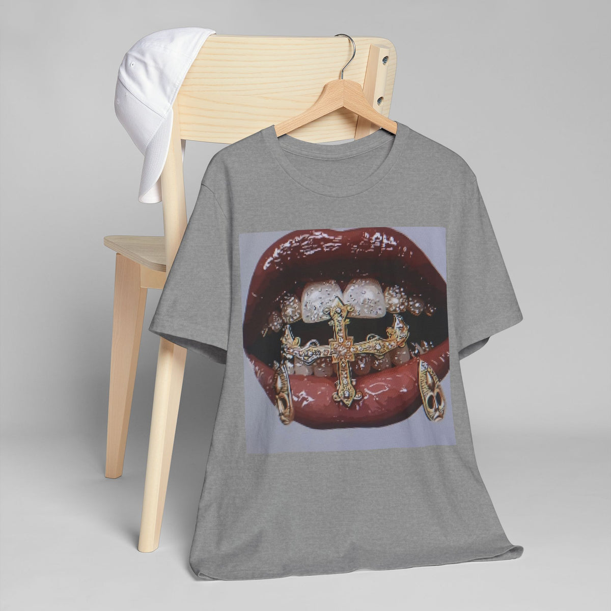 Unisex Jersey T-Shirt