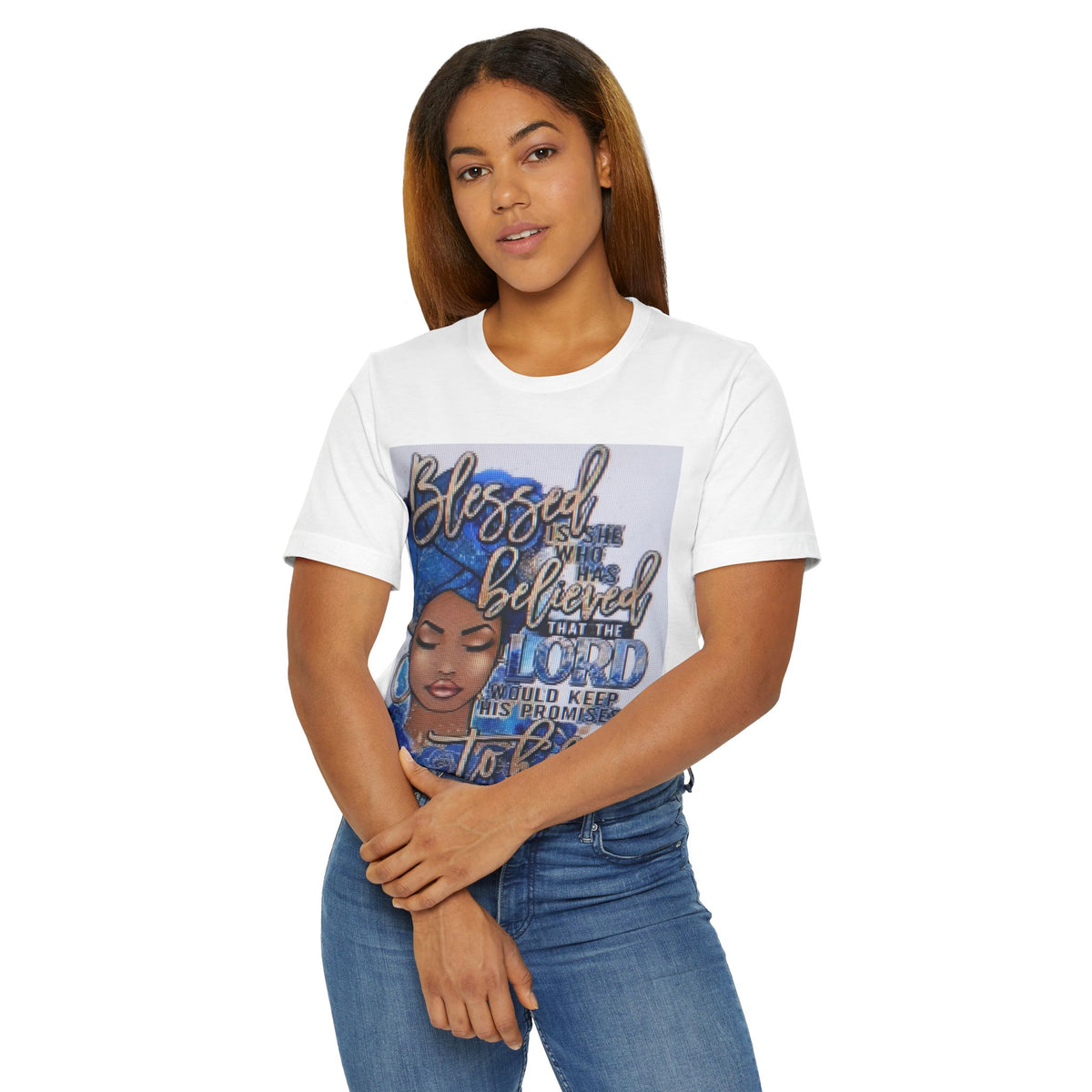 Unisex Jersey T-Shirt