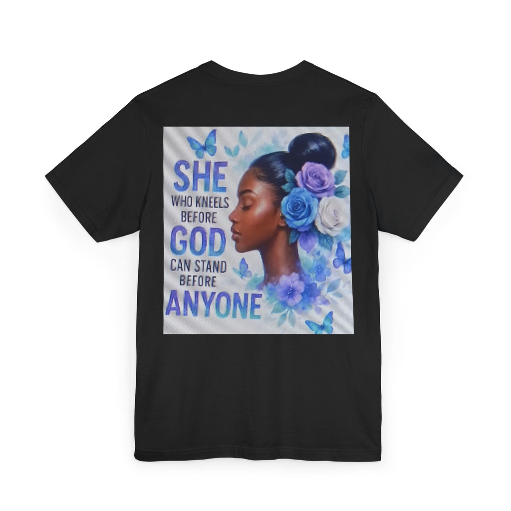 Unisex Jersey T-Shirt