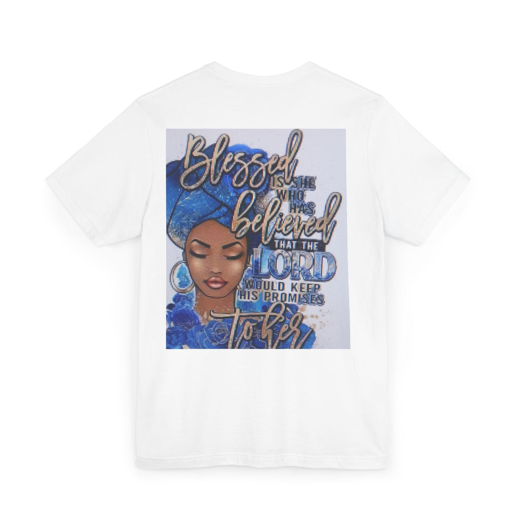 Unisex Jersey T-Shirt