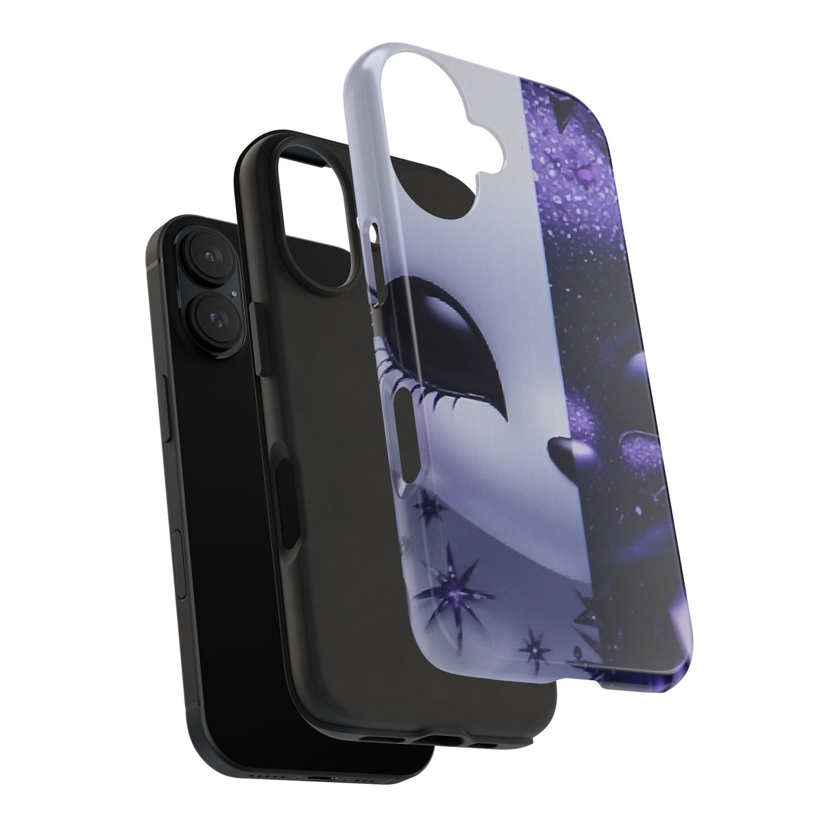 Tough Phone Cases