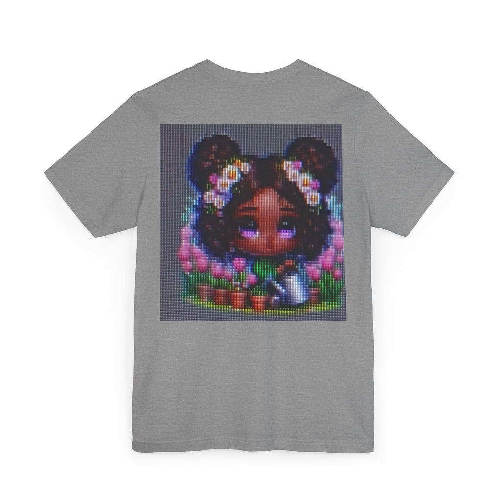Unisex Jersey T-Shirt