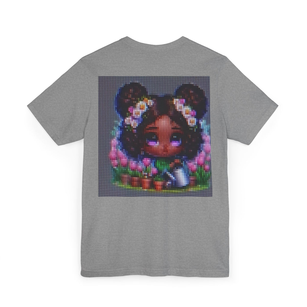 Unisex Jersey T-Shirt