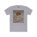 Blessed and Highly Favored Crew Tee