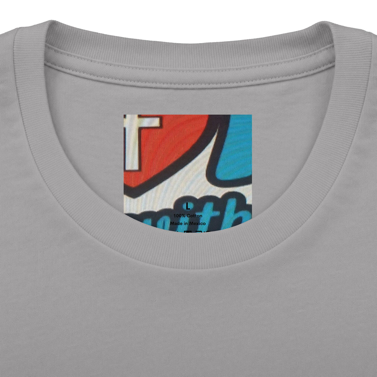Faith Tee — "Trust in the Lord with all your Heart" Proverbs 3:5