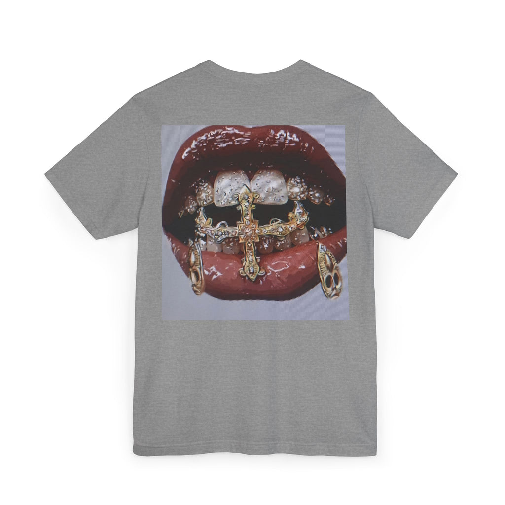 Unisex Jersey T-Shirt