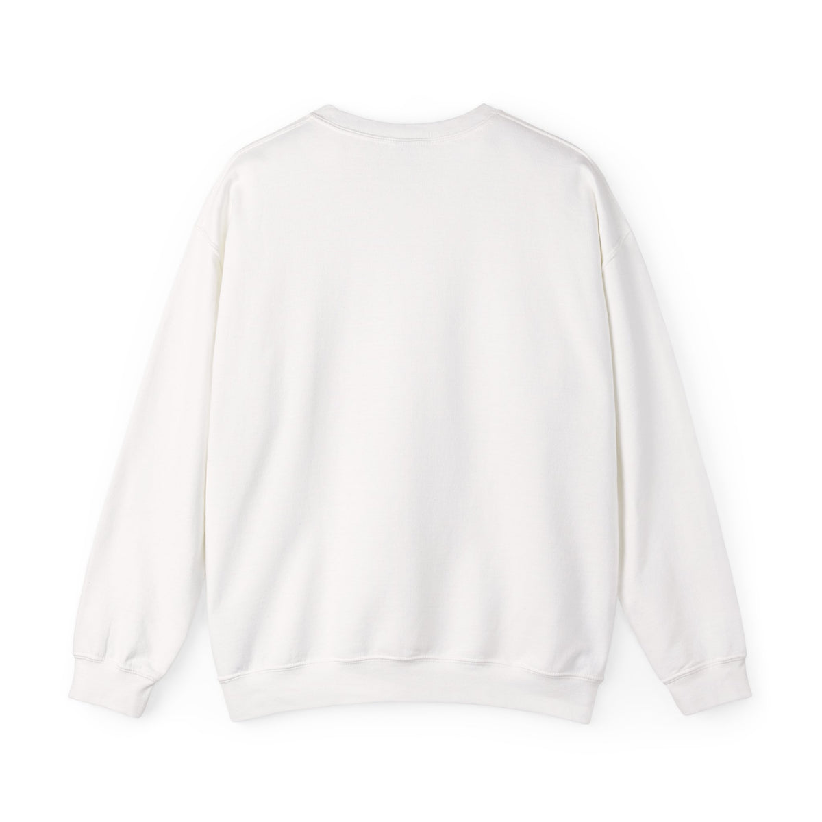 Crewneck Sweatshirt — "Gravy Social Club" Cute Comfort Food Graphic