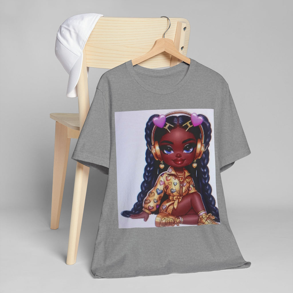 Unisex Jersey T-Shirt