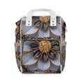 Multifunctional Diaper Backpack