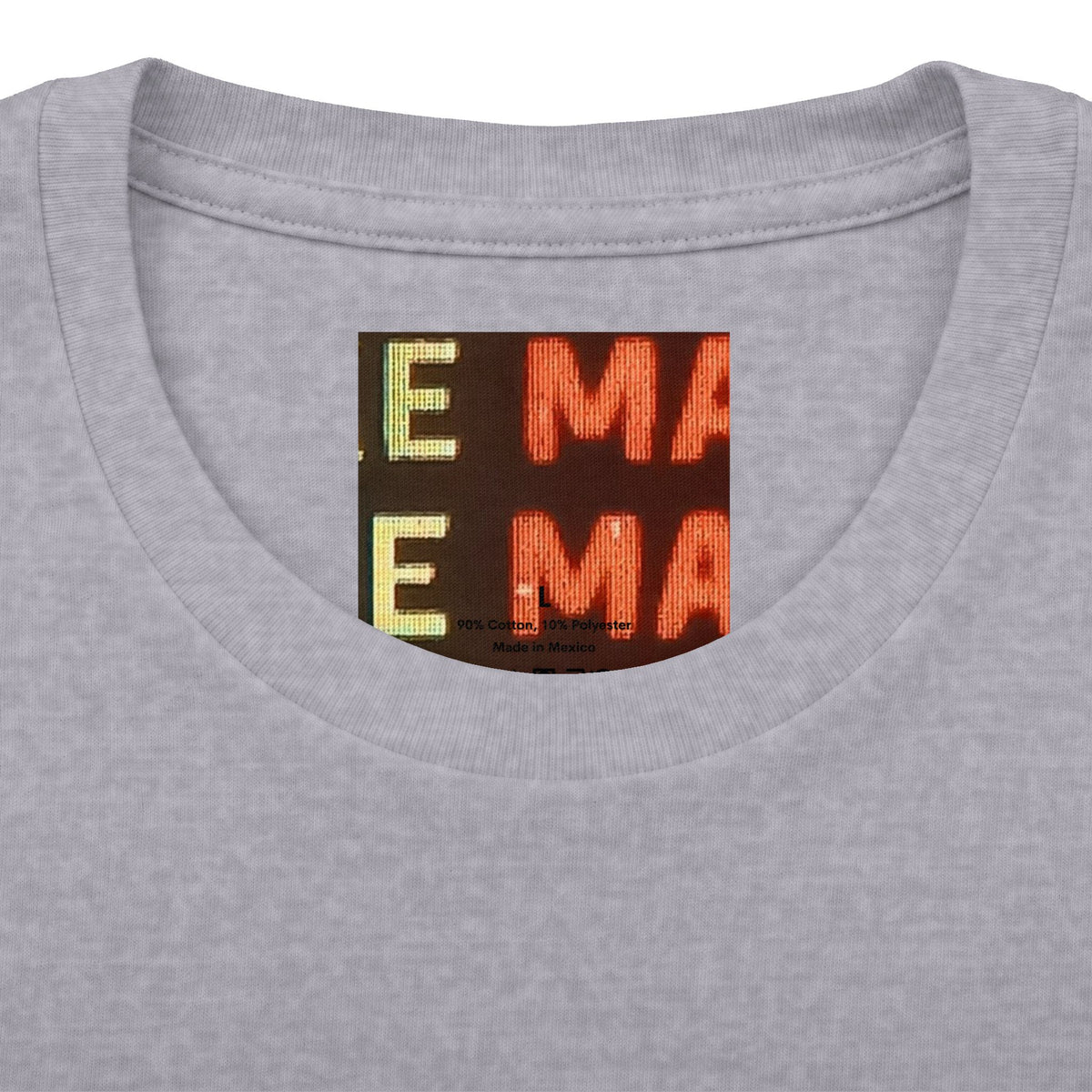 Inspirational Black History Tee — "Dream Like Martin" Graphic Shirt