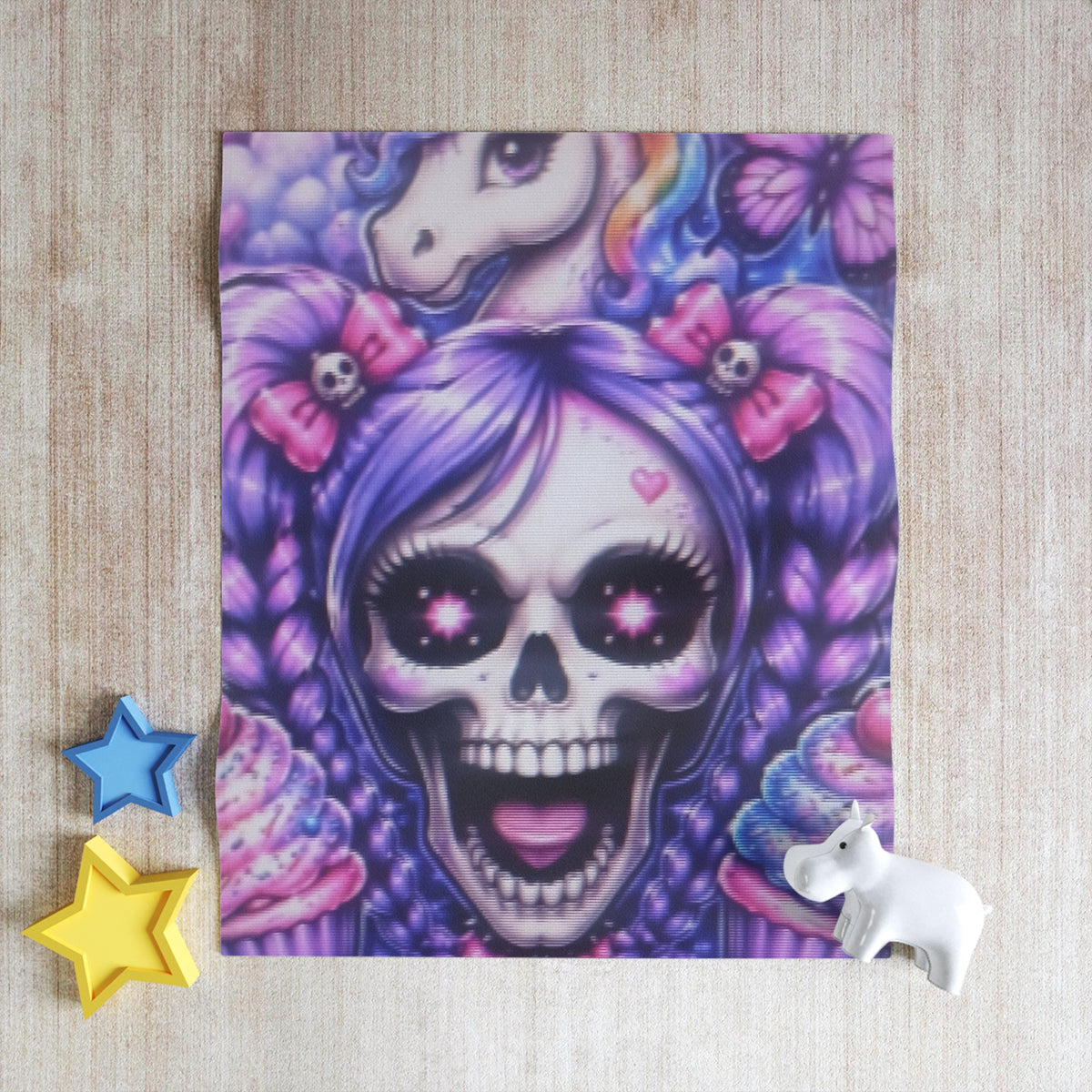 Throw Blanket