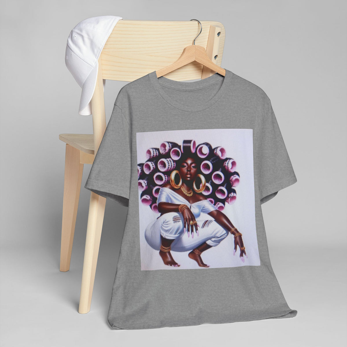 Unisex Jersey T-Shirt