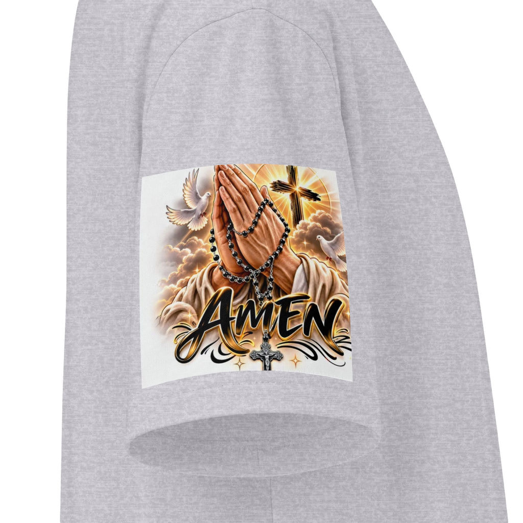 Unisex Max Heavyweight Short Sleeve