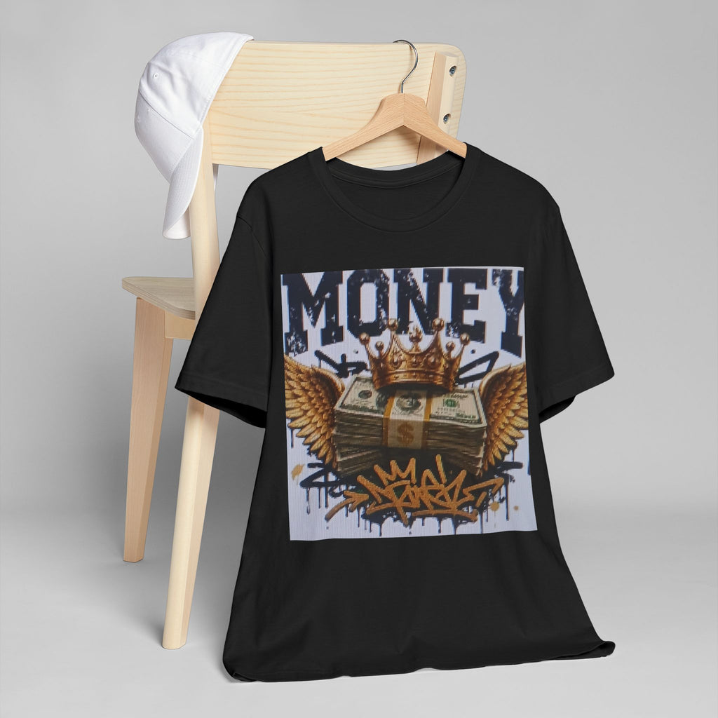 Unisex Jersey T-Shirt