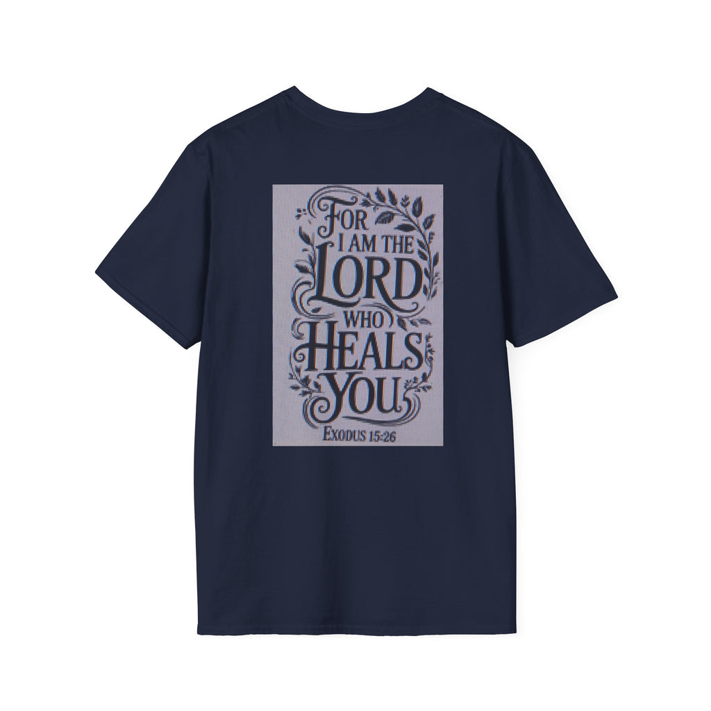 Religious T-Shirt