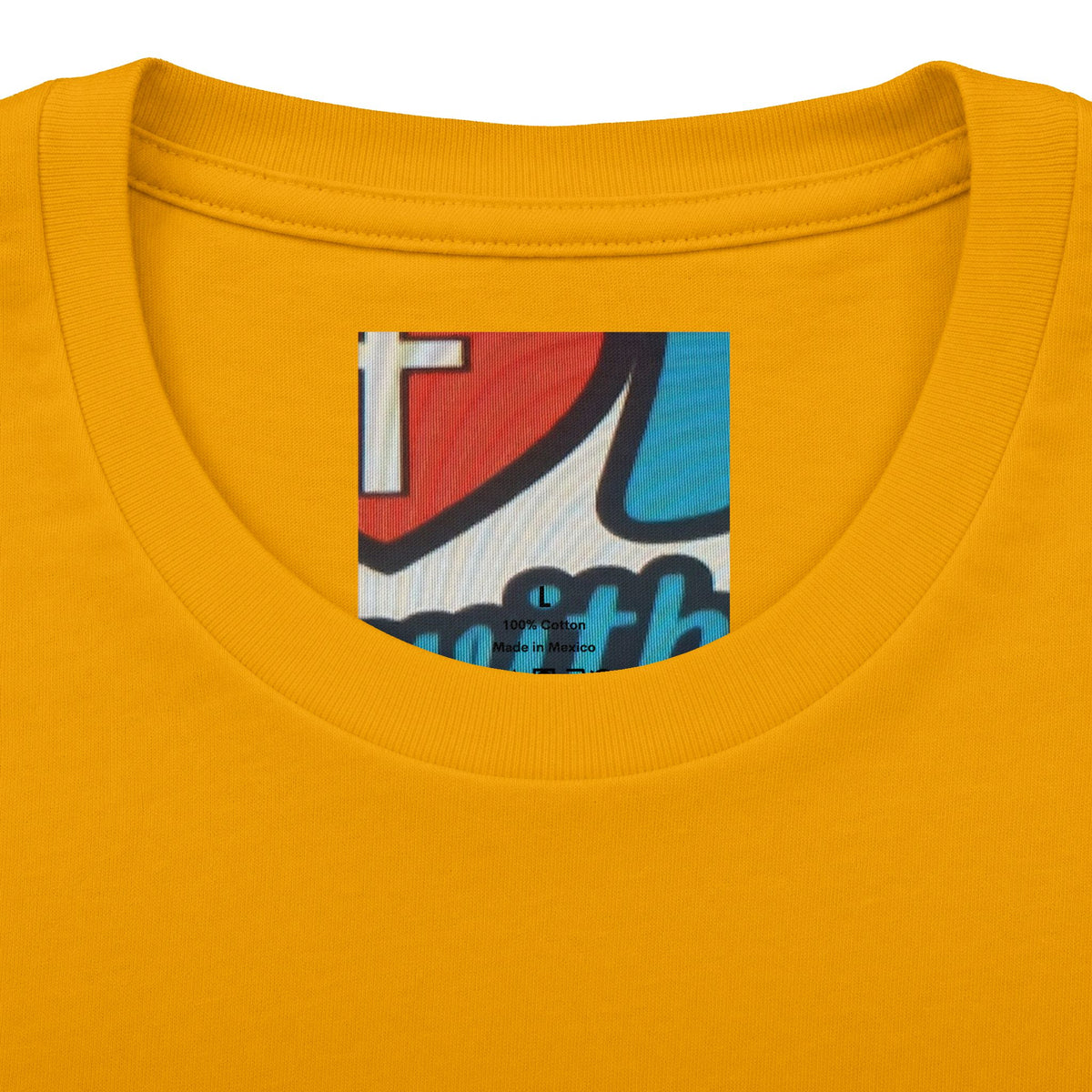 Faith Tee — "Trust in the Lord with all your Heart" Proverbs 3:5