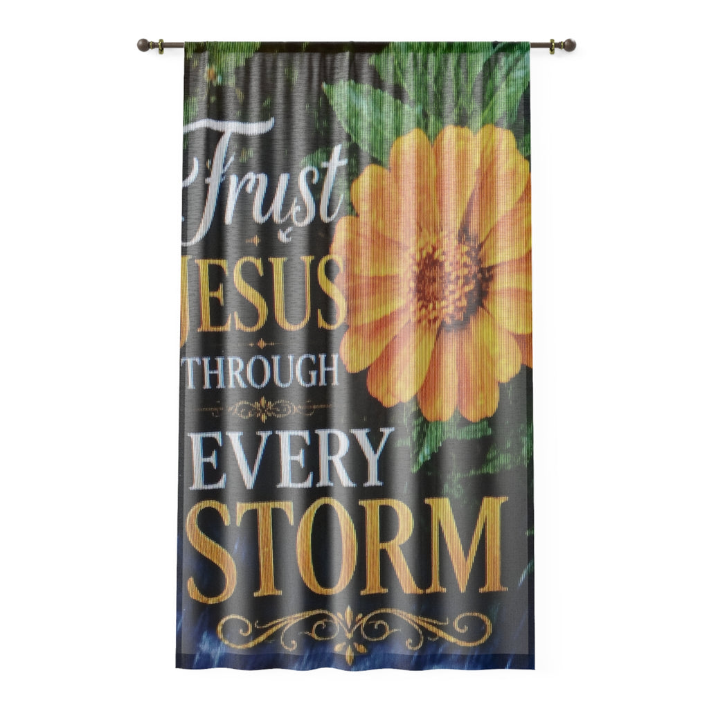 Window Curtain