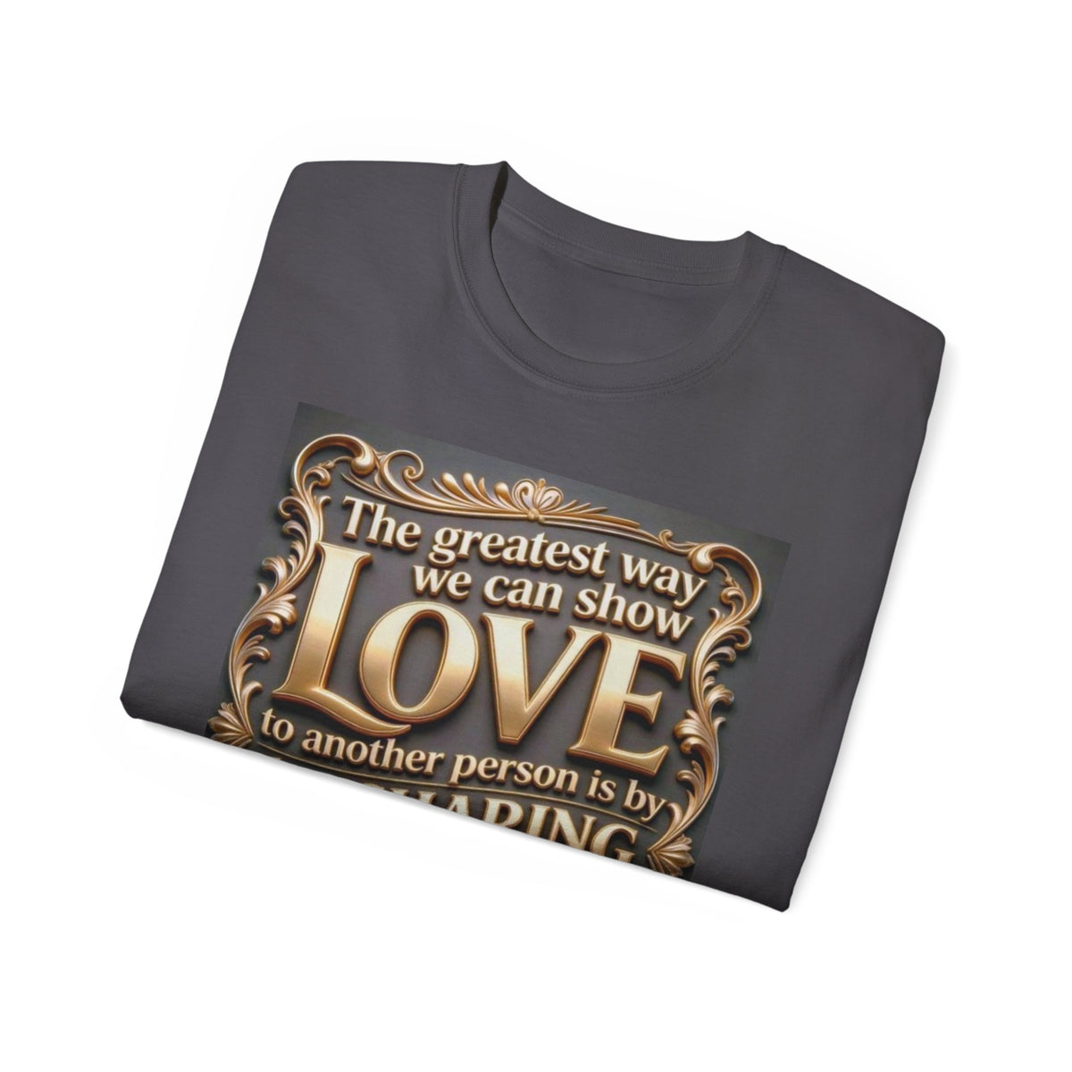 Unisex Ultra Cotton Tee
