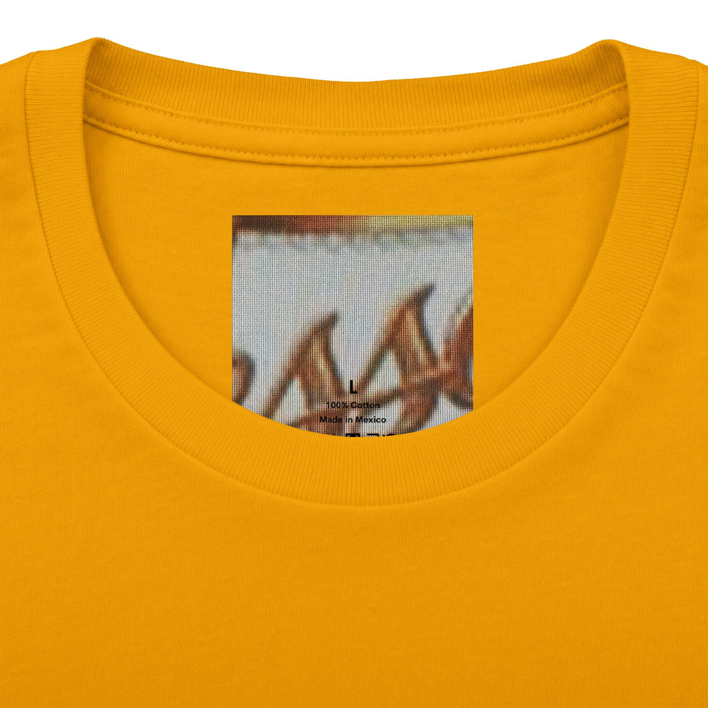 Blessed and Highly Favored Crew Tee