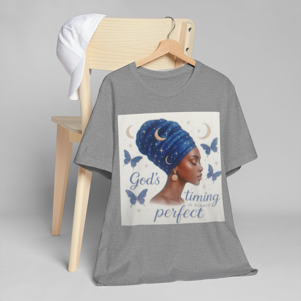 Unisex Jersey T-Shirt