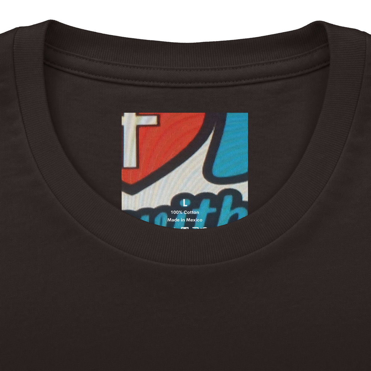 Faith Tee — "Trust in the Lord with all your Heart" Proverbs 3:5