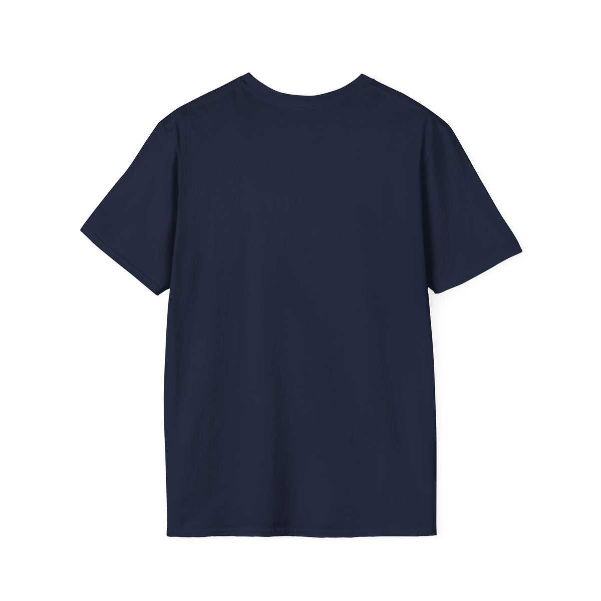 Faith Quote T‑Shirt — “Faith it does not make things easier it makes them possible” (Luke 1:37)