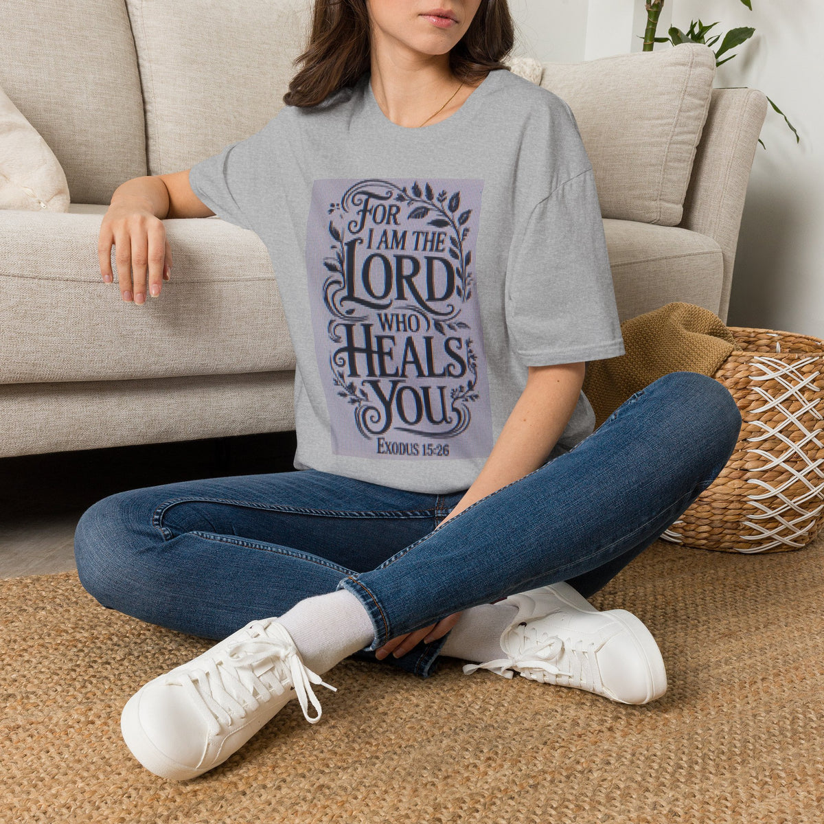 Religious T-Shirt
