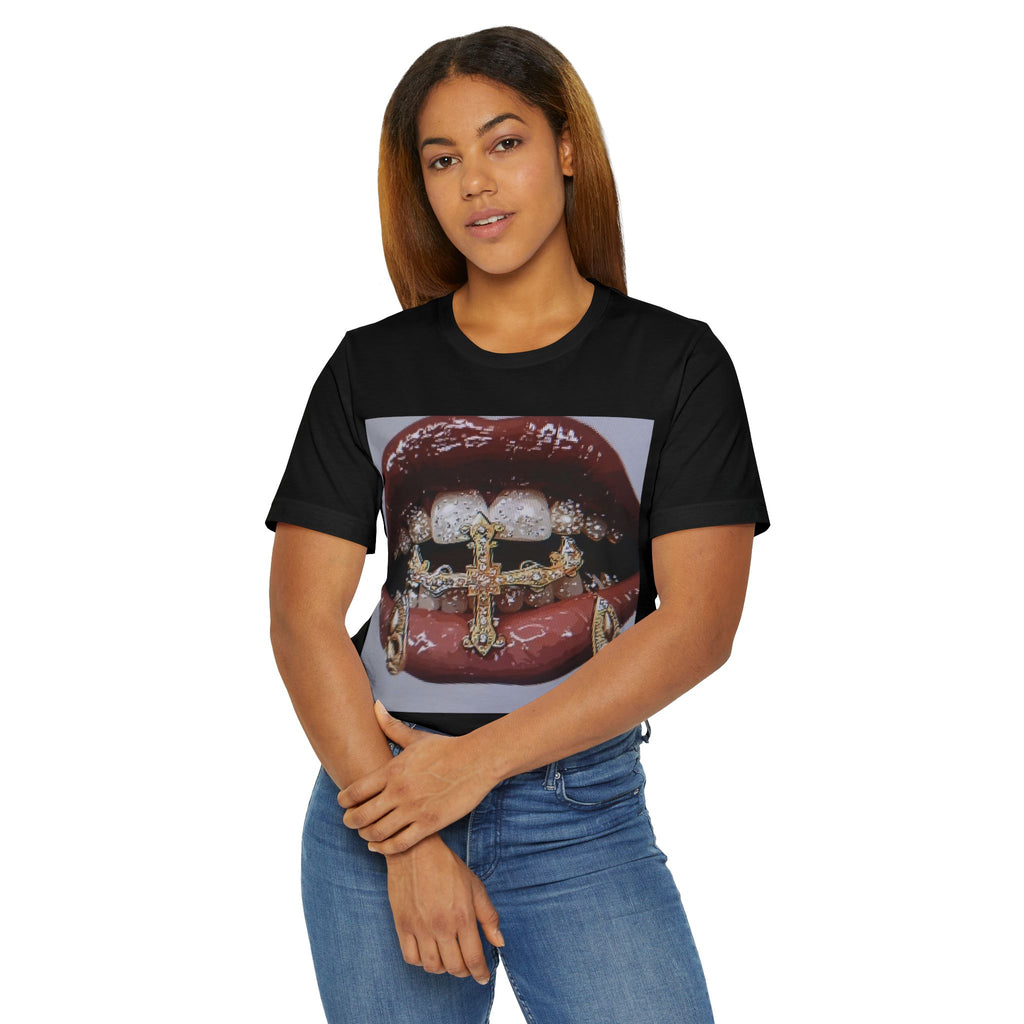 Unisex Jersey T-Shirt