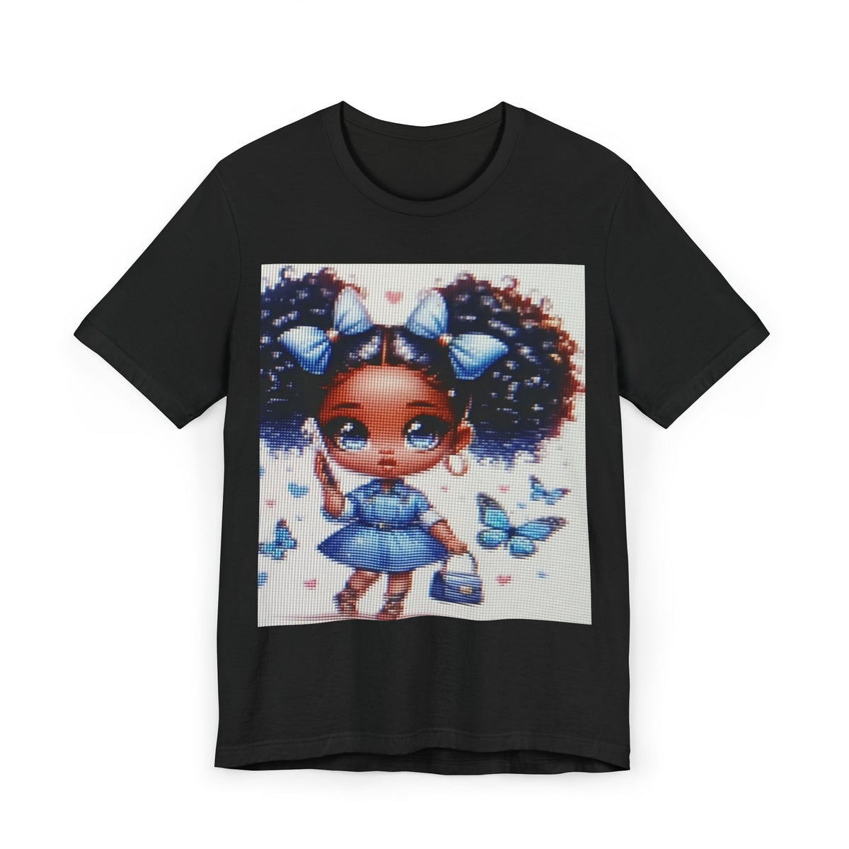 Unisex Jersey T-Shirt