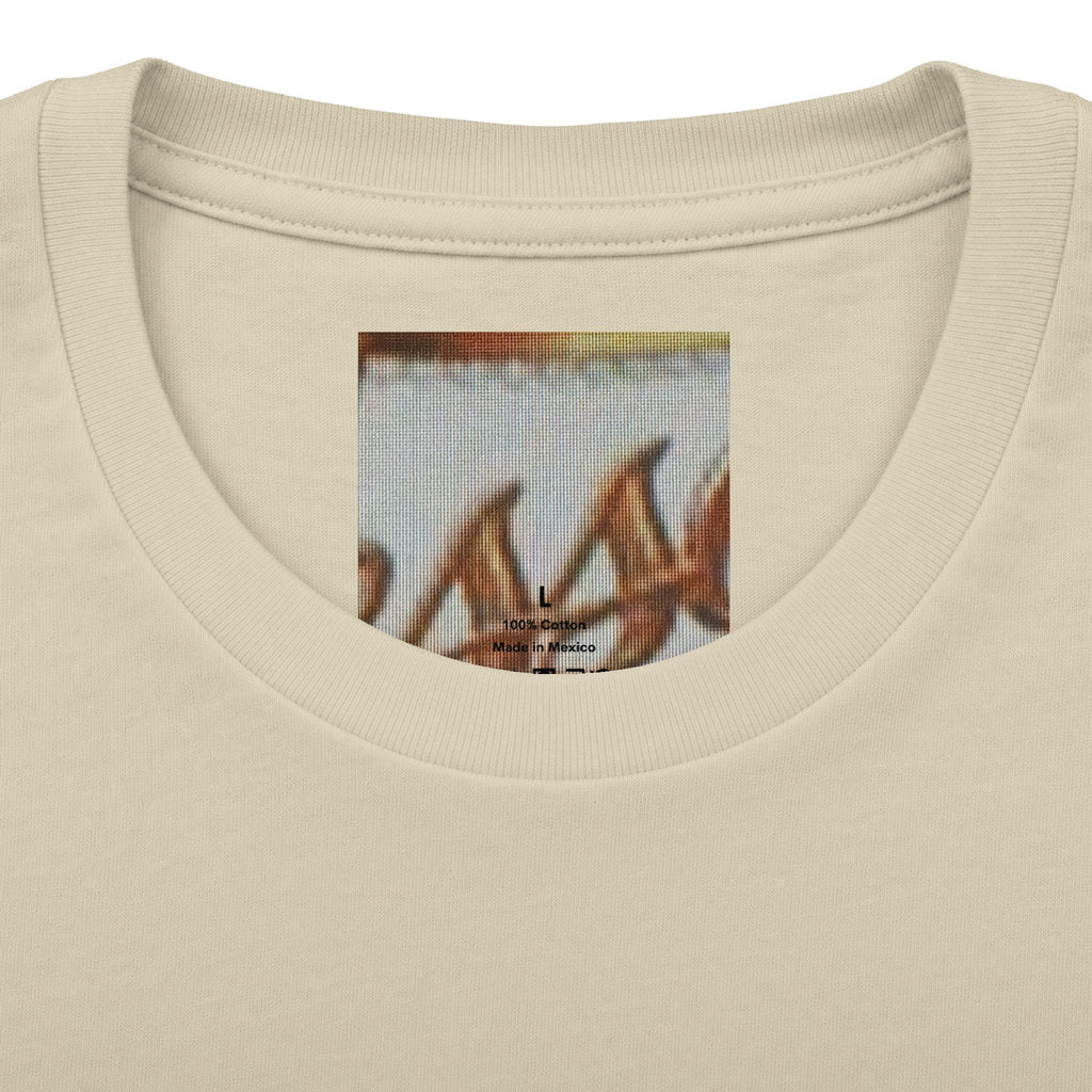 Blessed and Highly Favored Crew Tee