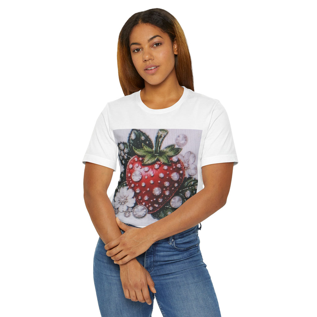 Unisex Jersey T-Shirt