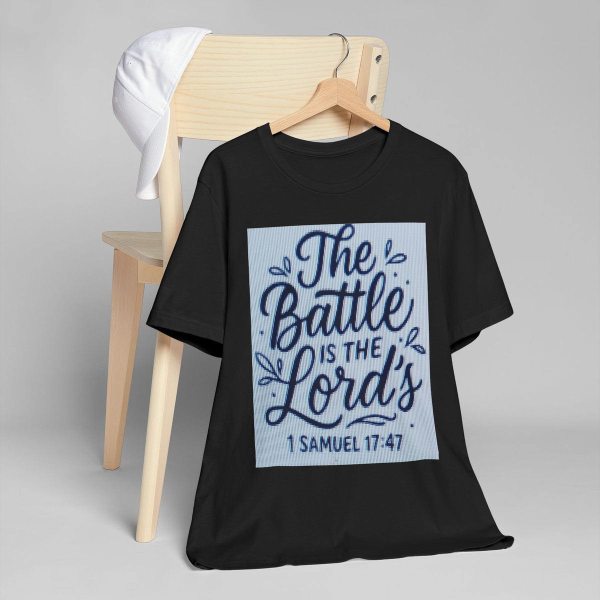 Unisex Jersey T-Shirt