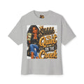 Graphic Tee — “Shhh… Quiet on the Creek” Urban Girl Design