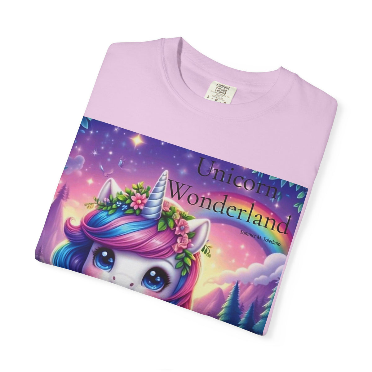 Unicorn Wonderland T-Shirt