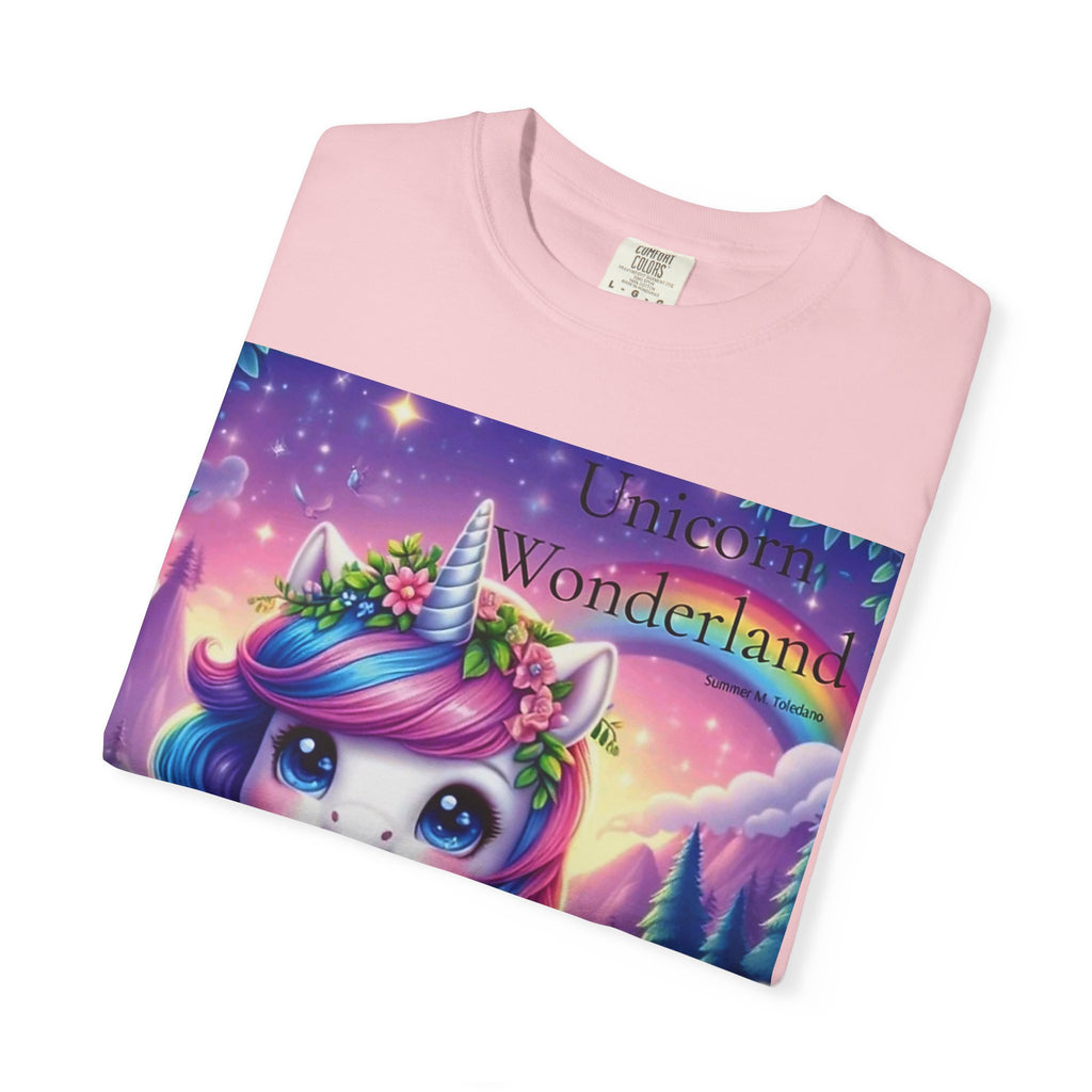 Unicorn Wonderland T-Shirt