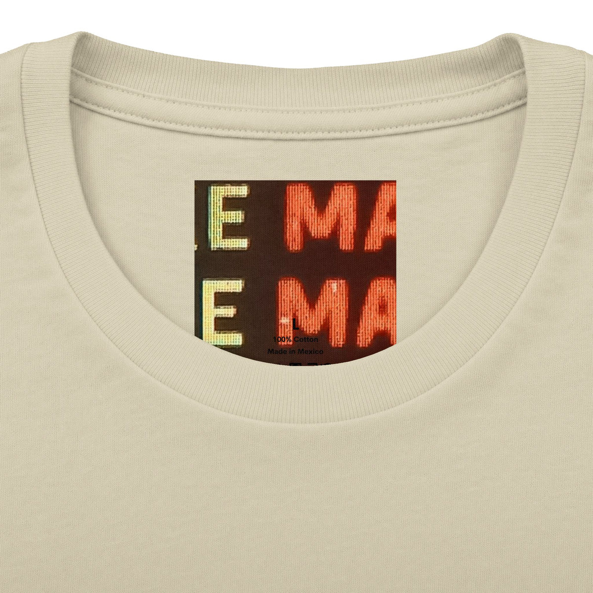 Inspirational Black History Tee — "Dream Like Martin" Graphic Shirt