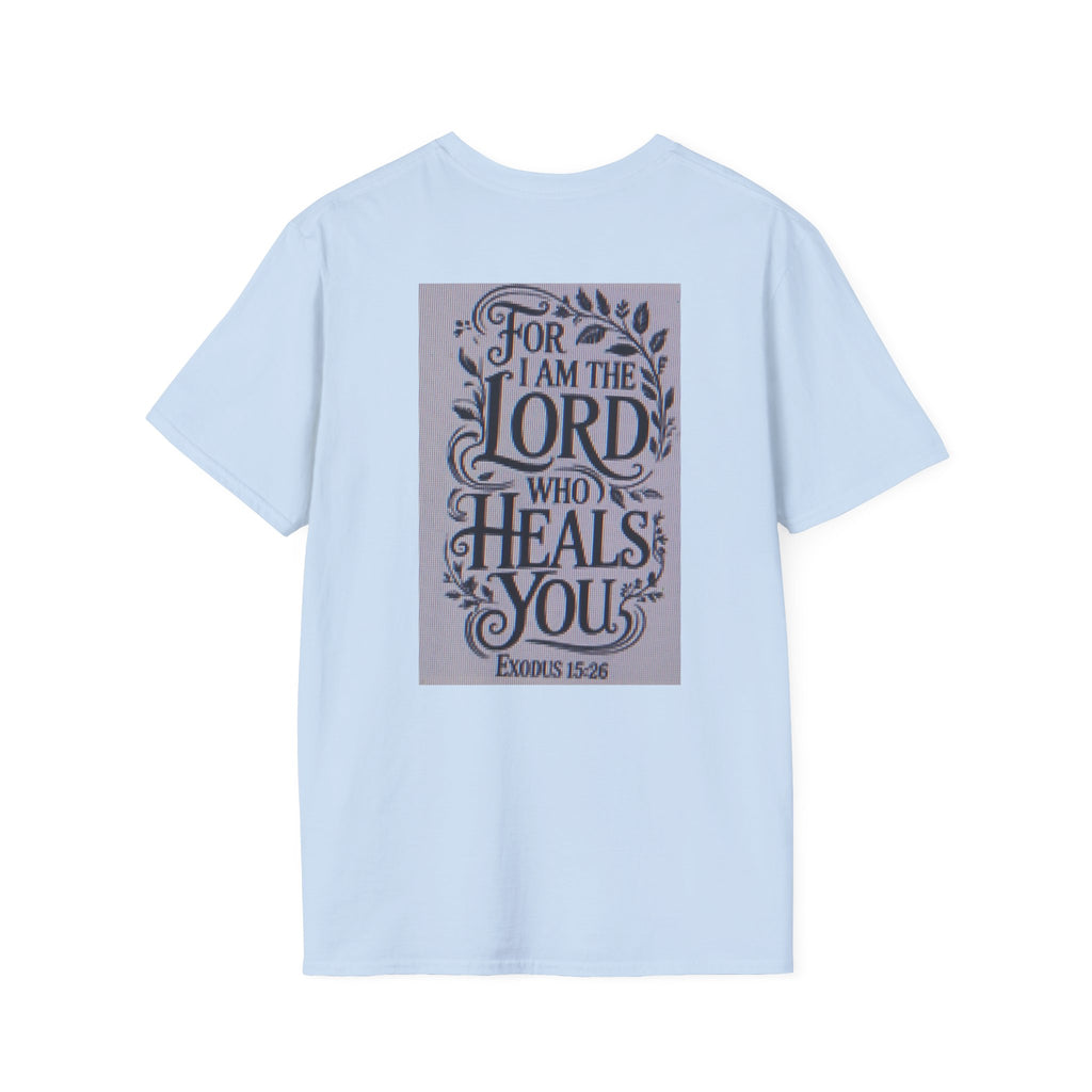 Religious T-Shirt