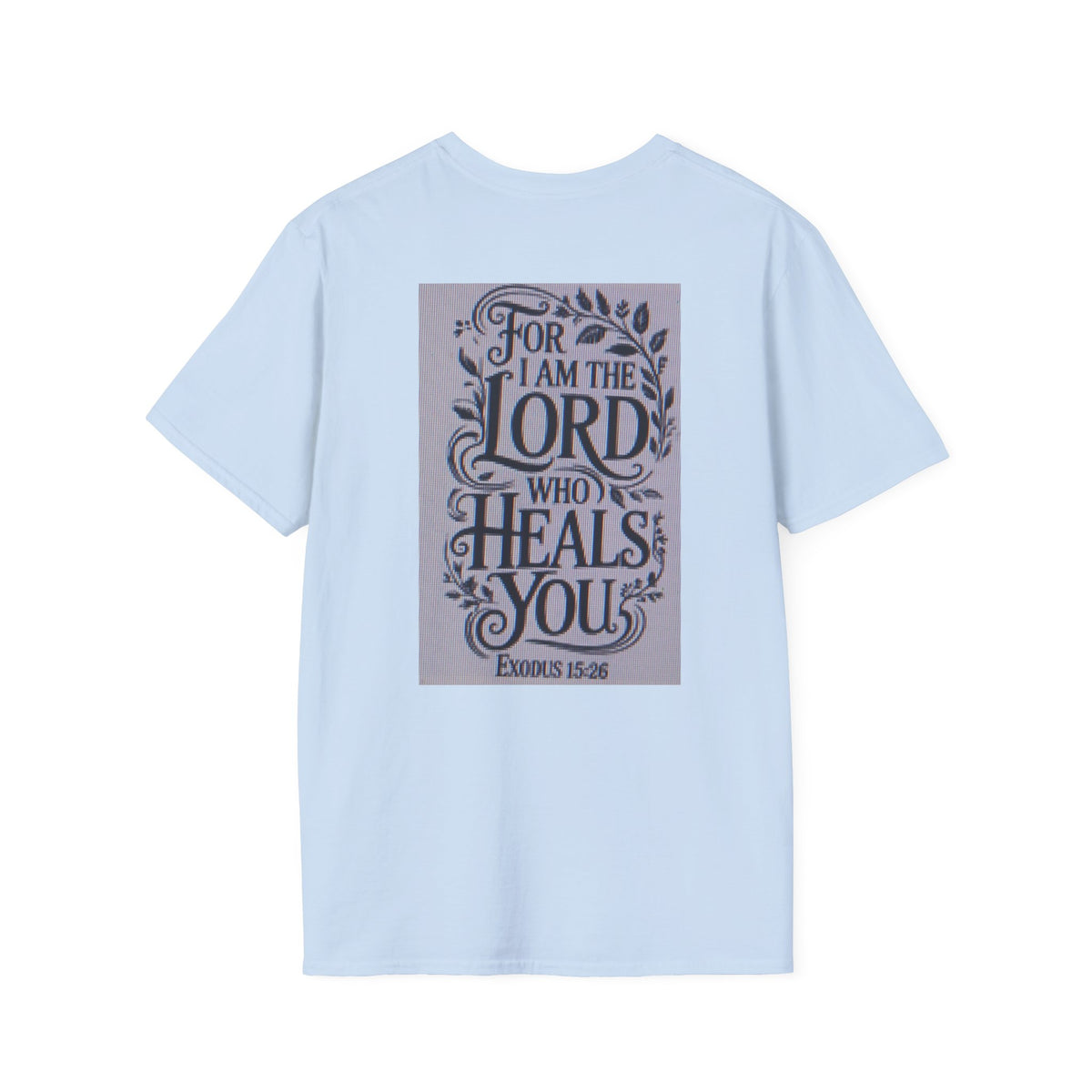 Religious T-Shirt