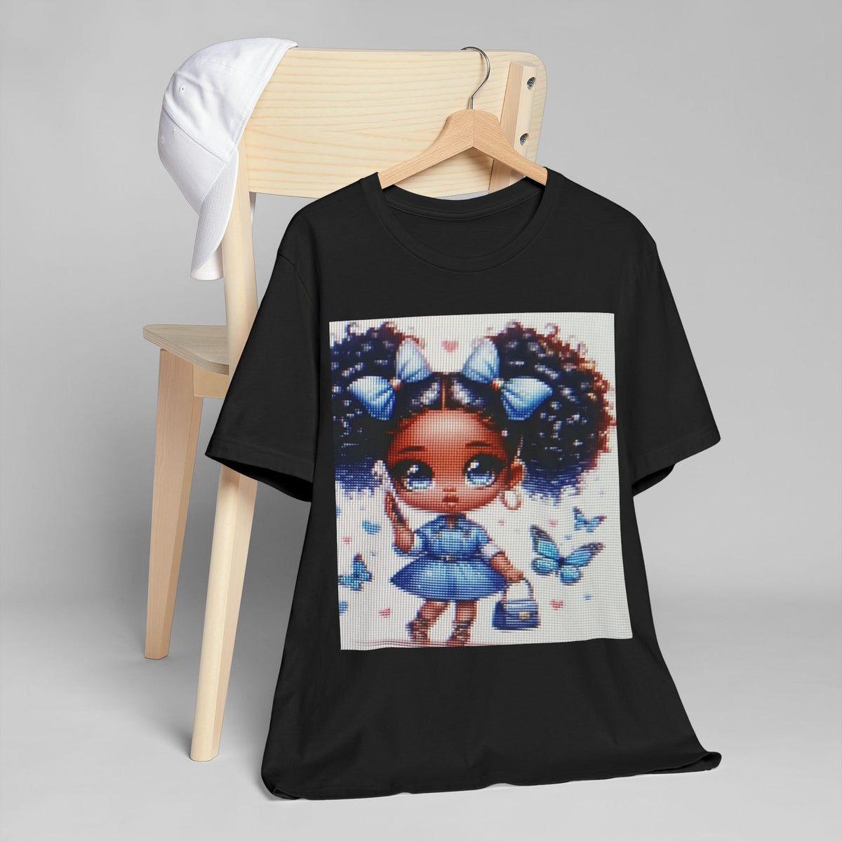 Unisex Jersey T-Shirt