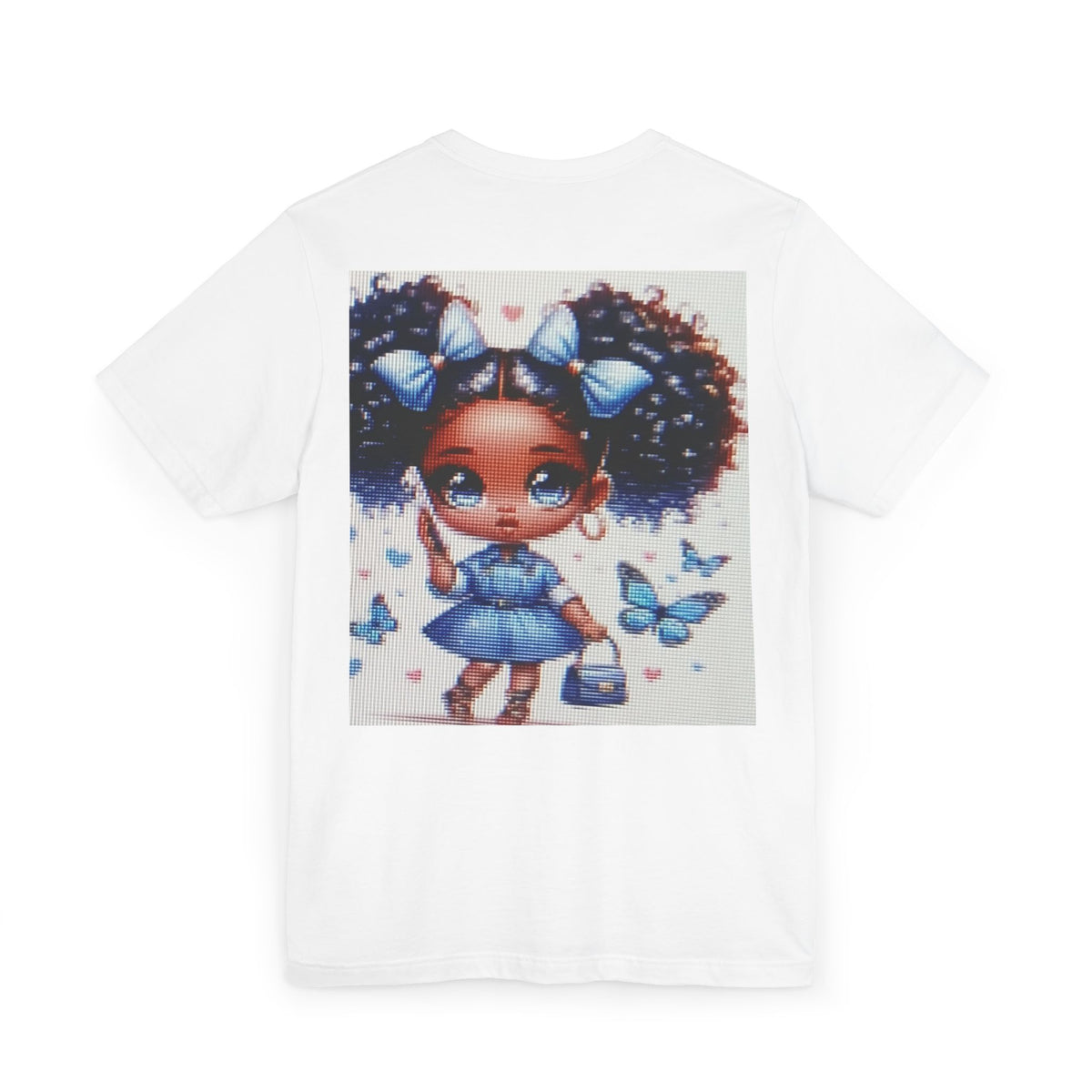 Unisex Jersey T-Shirt