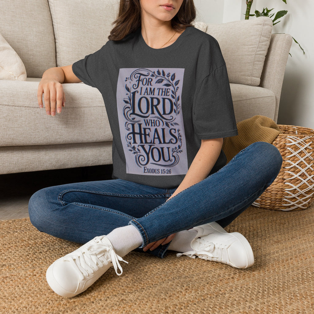 Religious T-Shirt