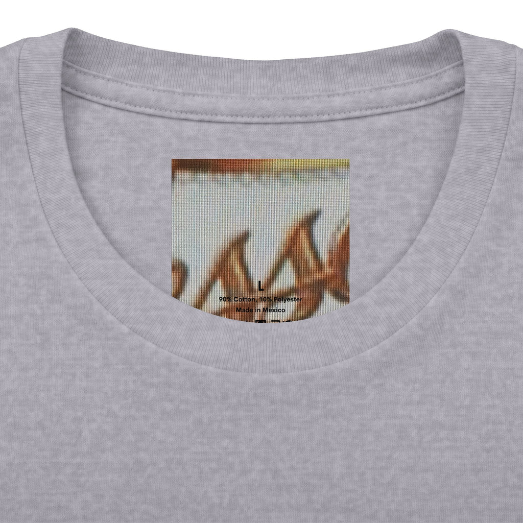 Blessed and Highly Favored Crew Tee