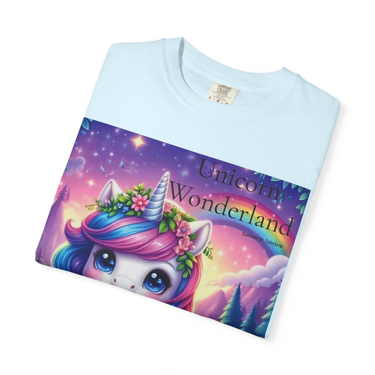 Unicorn Wonderland T-Shirt