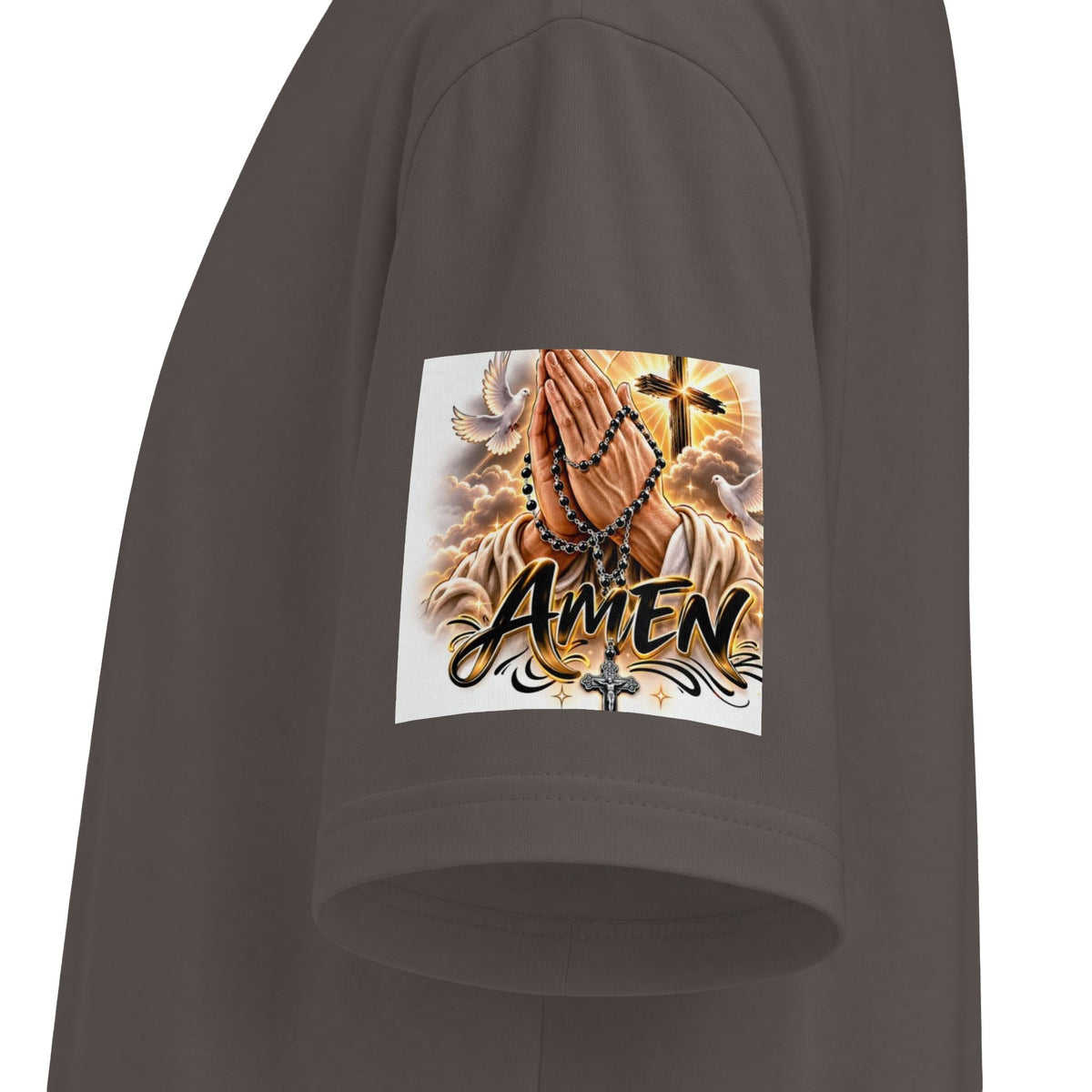 Unisex Max Heavyweight Short Sleeve
