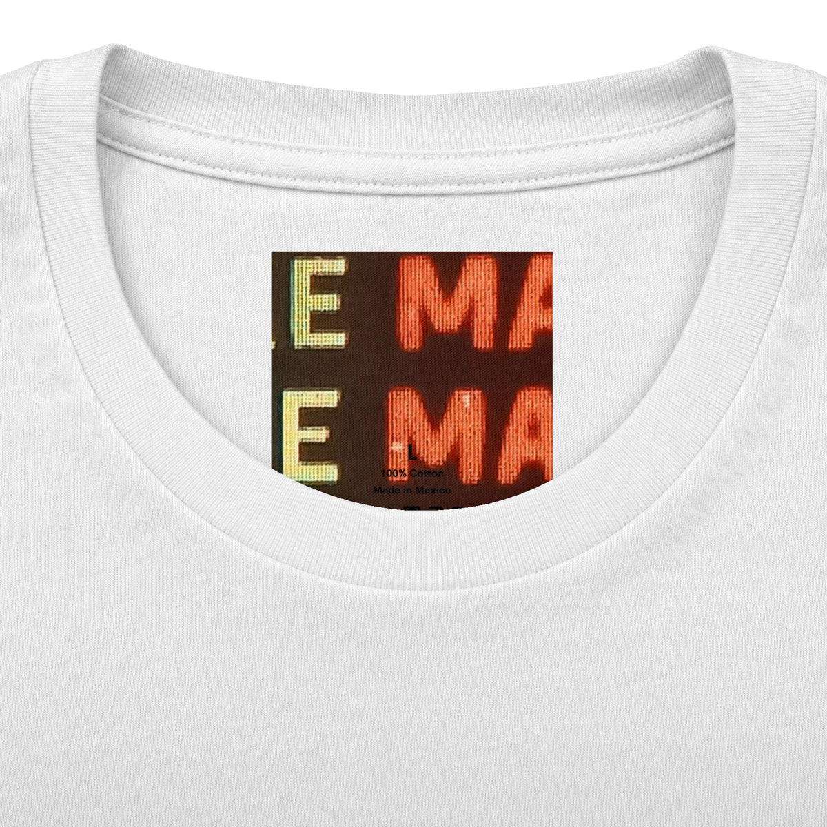 Inspirational Black History Tee — "Dream Like Martin" Graphic Shirt