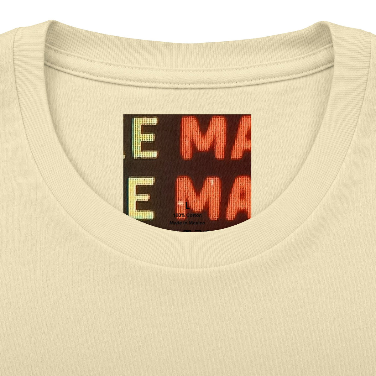 Inspirational Black History Tee — "Dream Like Martin" Graphic Shirt