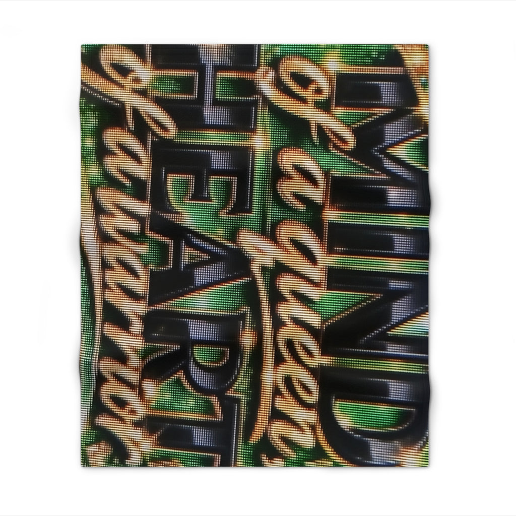 Throw Blanket