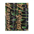 Throw Blanket